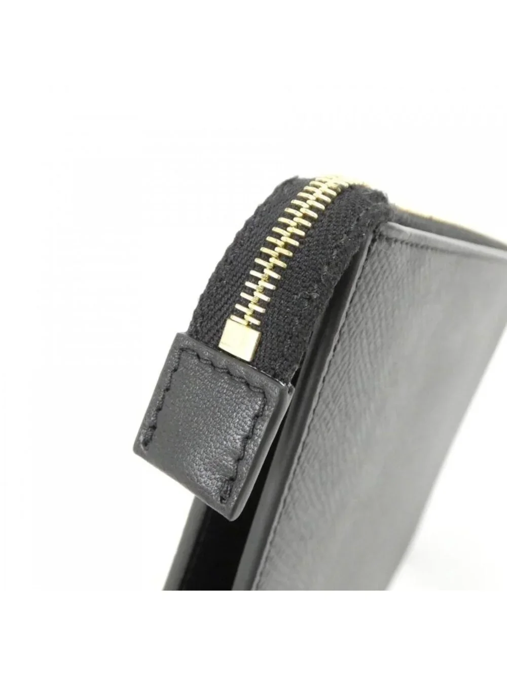 Celine Pouch Black
